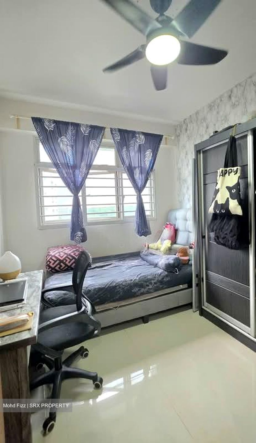 Blk 673B Waterway Banks (Punggol), HDB 3 Rooms #576696861